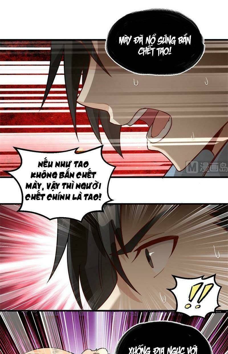Tôi Sống Trên Hoang Đảo Cùng Các Em Gái Chap 111 - Next Chap 112