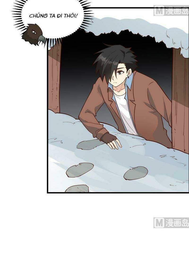 Tôi Sống Trên Hoang Đảo Cùng Các Em Gái Chap 111 - Next Chap 112