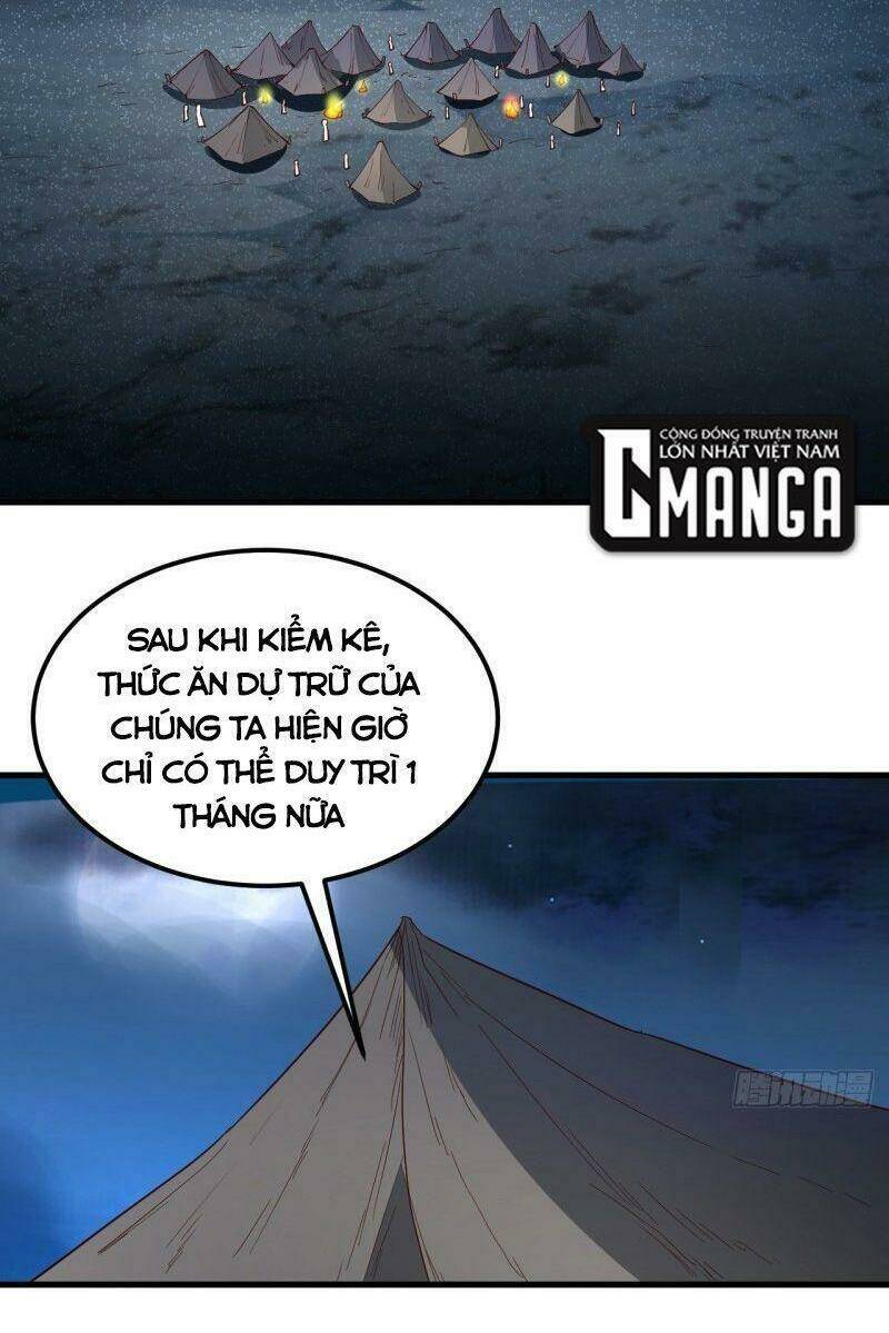 Tôi Sống Trên Hoang Đảo Cùng Các Em Gái Chap 112 - Next Chap 113