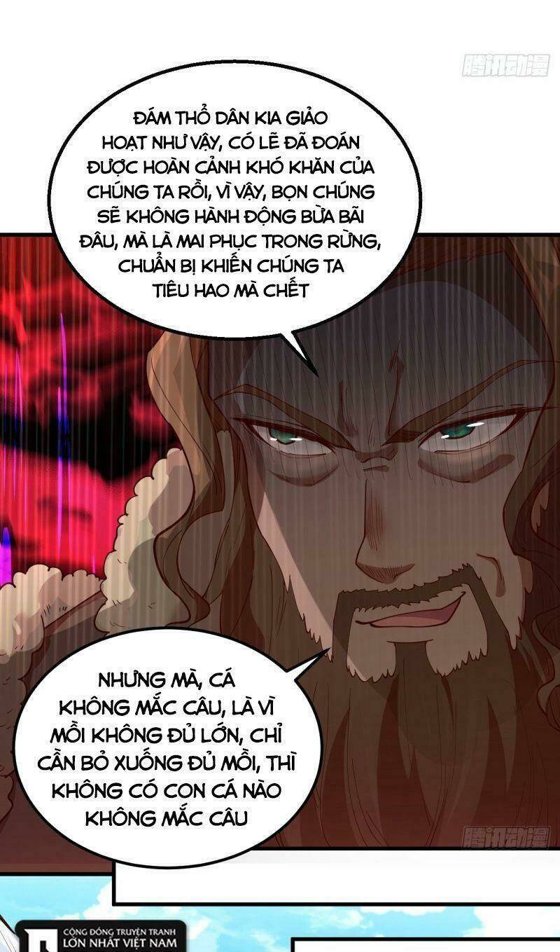 Tôi Sống Trên Hoang Đảo Cùng Các Em Gái Chap 112 - Next Chap 113
