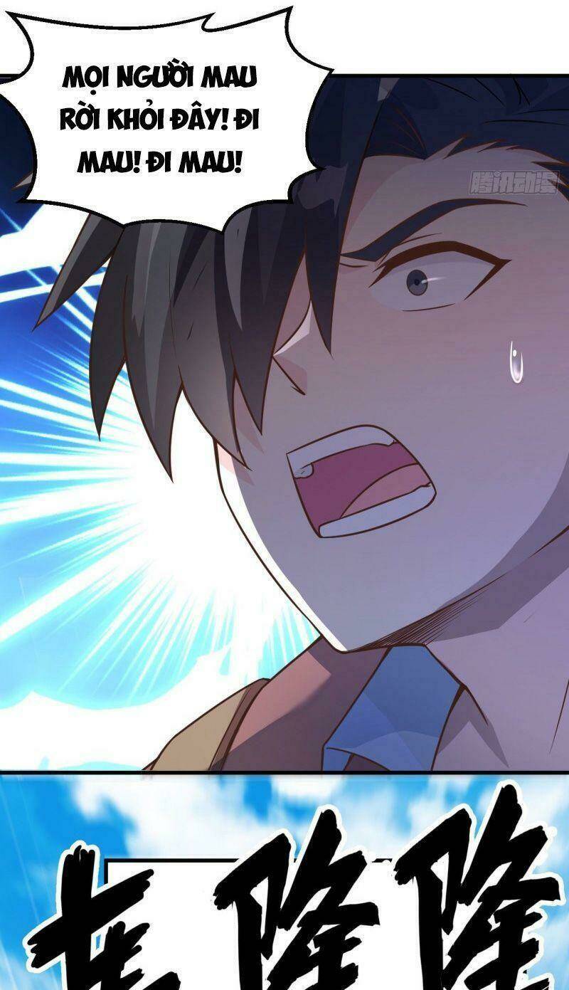 Tôi Sống Trên Hoang Đảo Cùng Các Em Gái Chap 113 - Next Chap 114