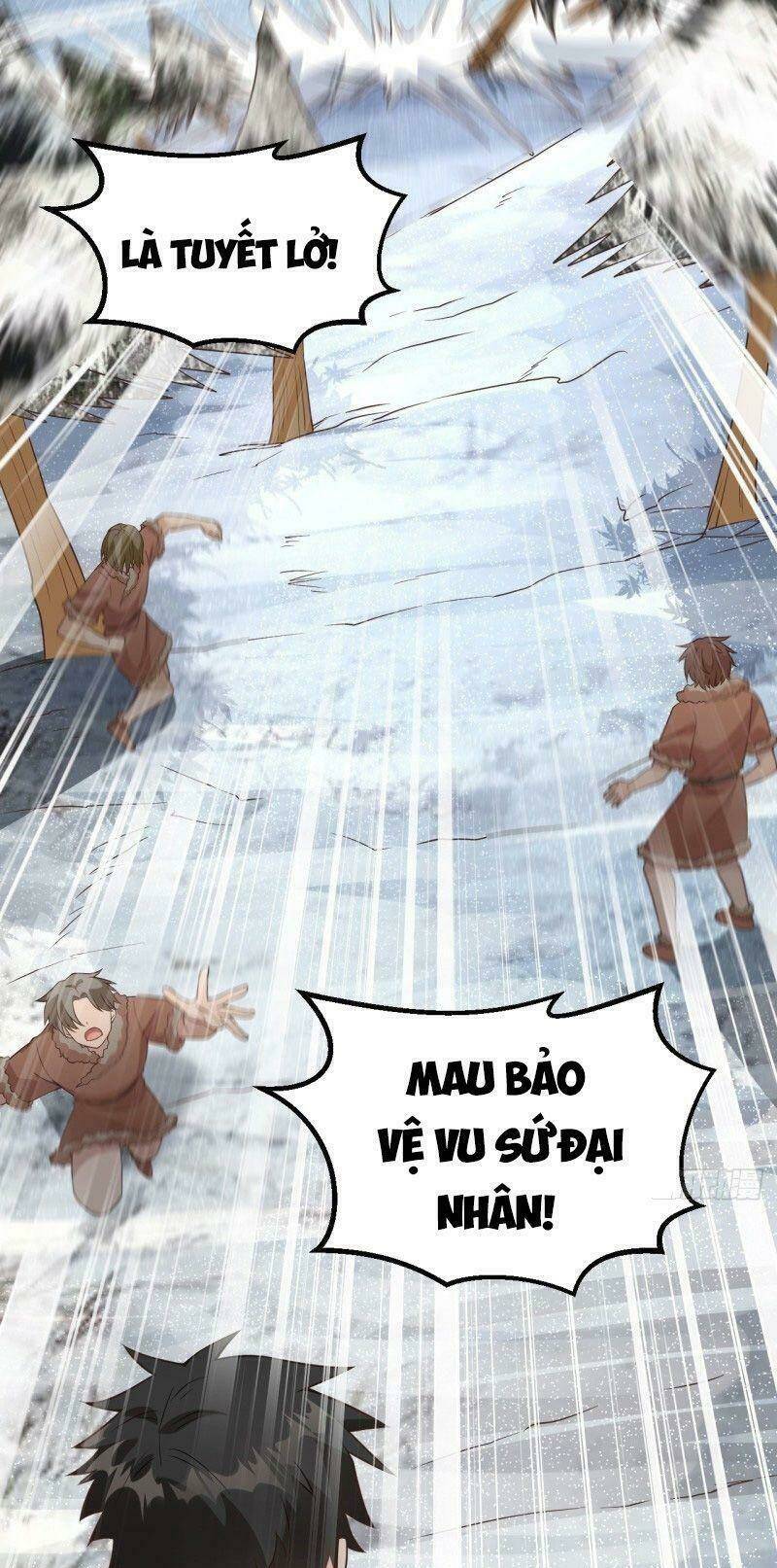 Tôi Sống Trên Hoang Đảo Cùng Các Em Gái Chap 113 - Next Chap 114