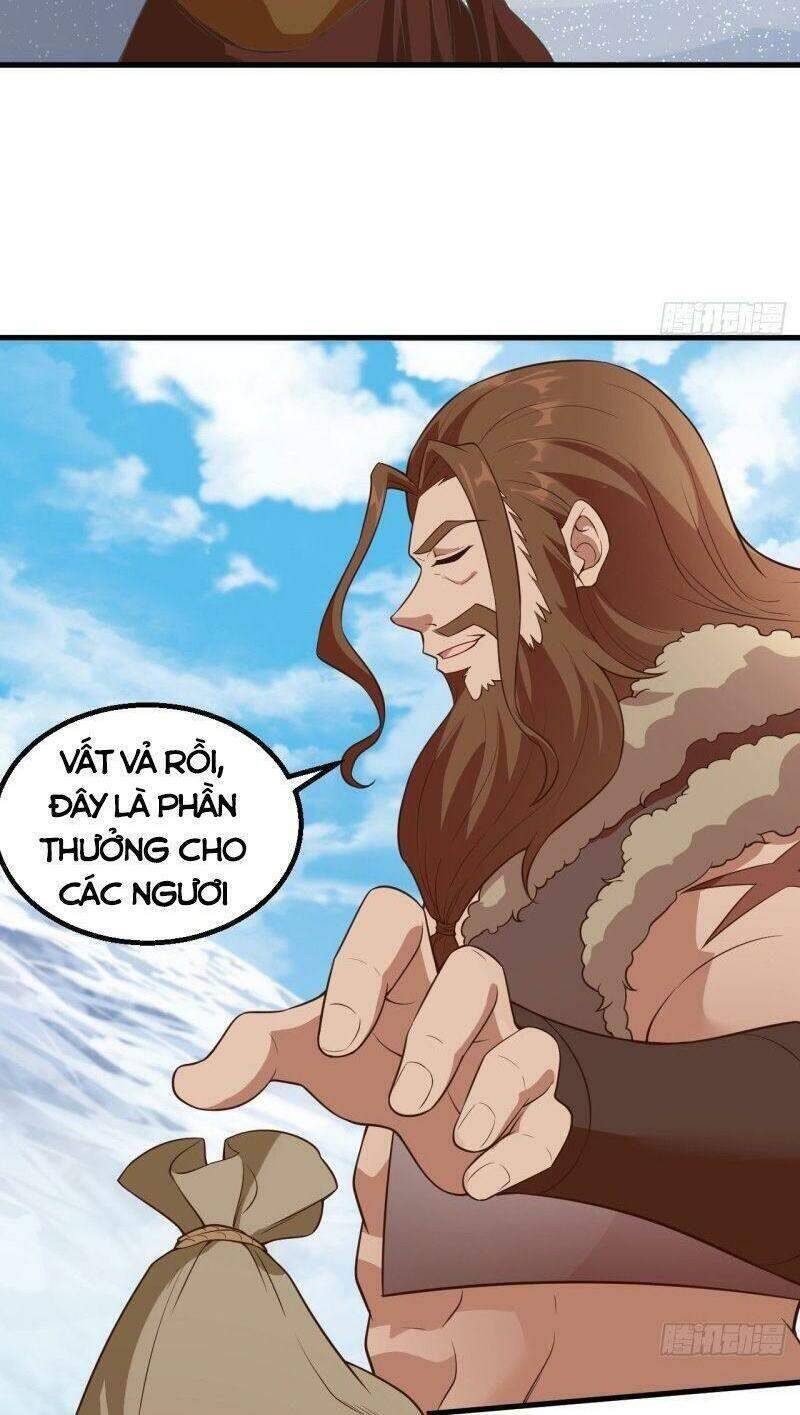 Tôi Sống Trên Hoang Đảo Cùng Các Em Gái Chap 114 - Next Chap 115