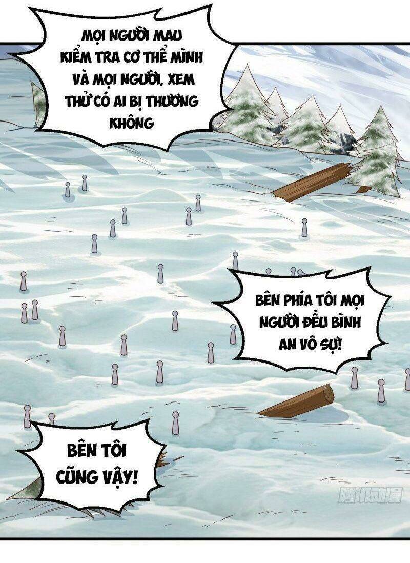 Tôi Sống Trên Hoang Đảo Cùng Các Em Gái Chap 114 - Next Chap 115