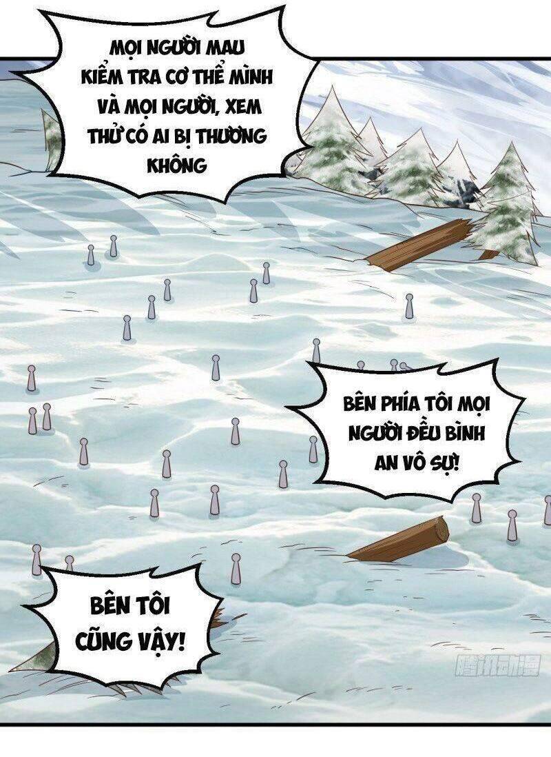 Tôi Sống Trên Hoang Đảo Cùng Các Em Gái Chap 114 - Next Chap 115