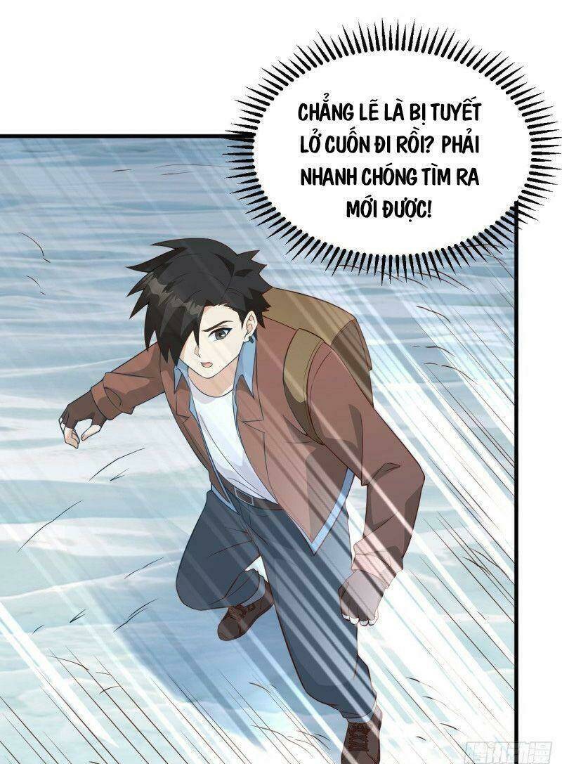 Tôi Sống Trên Hoang Đảo Cùng Các Em Gái Chap 114 - Next Chap 115