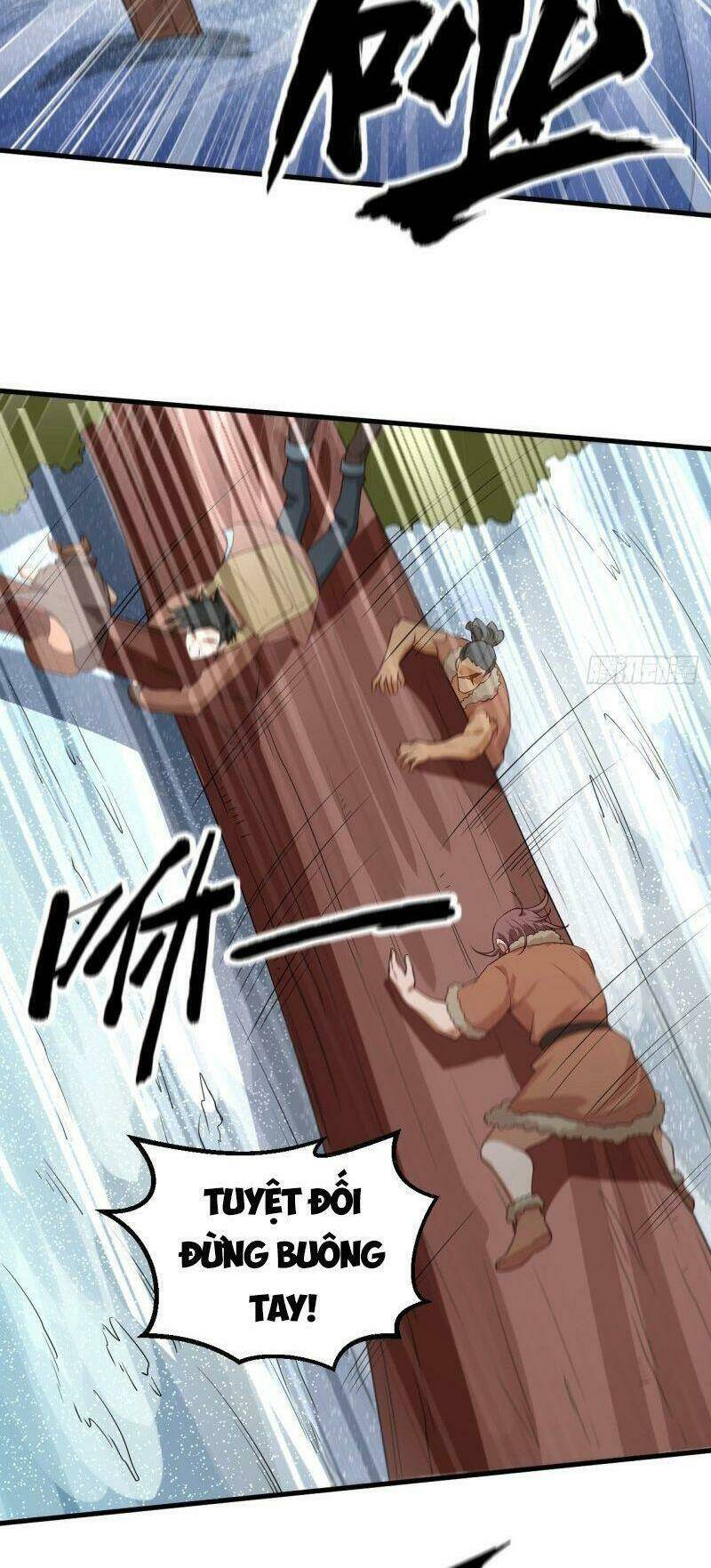 Tôi Sống Trên Hoang Đảo Cùng Các Em Gái Chap 114 - Next Chap 115