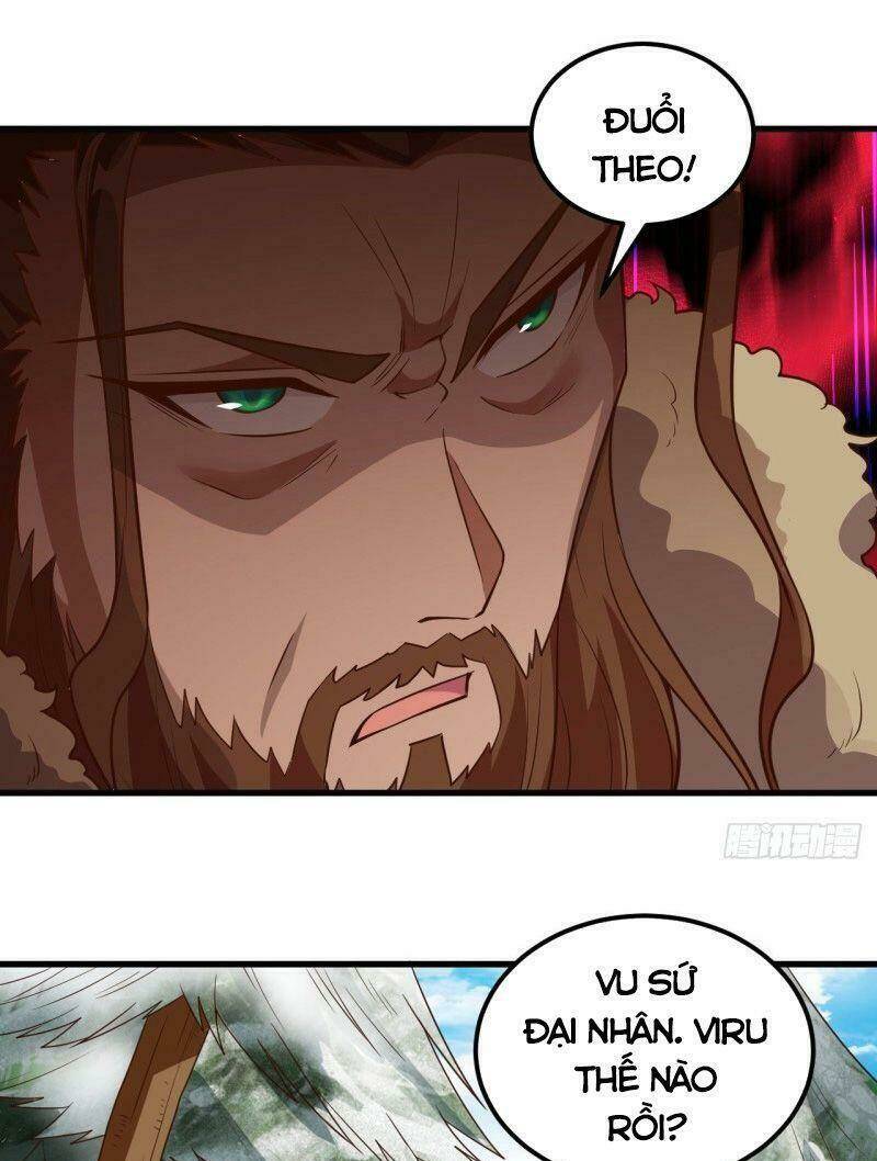 Tôi Sống Trên Hoang Đảo Cùng Các Em Gái Chap 115 - Next Chap 116