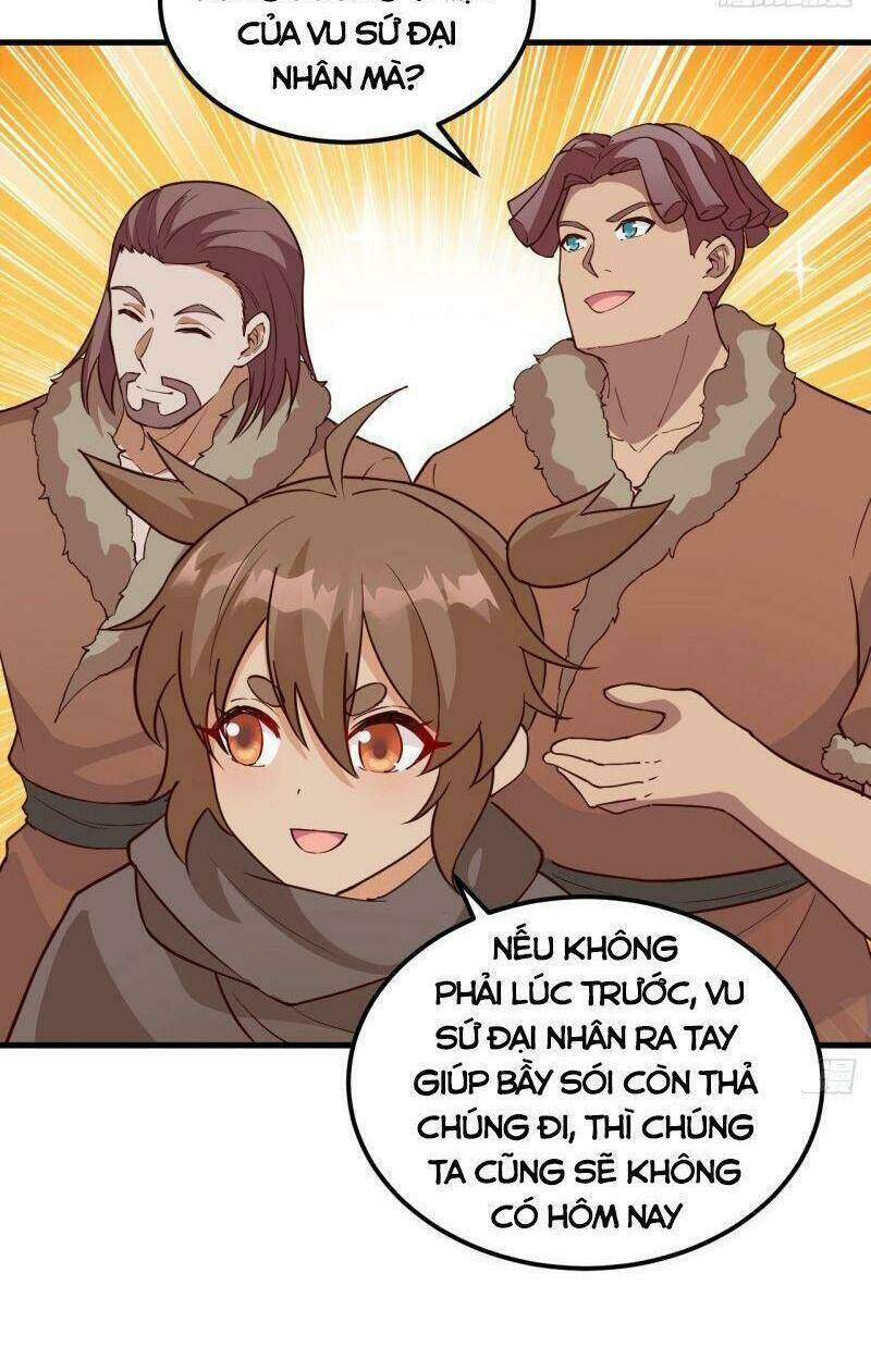 Tôi Sống Trên Hoang Đảo Cùng Các Em Gái Chap 115 - Next Chap 116