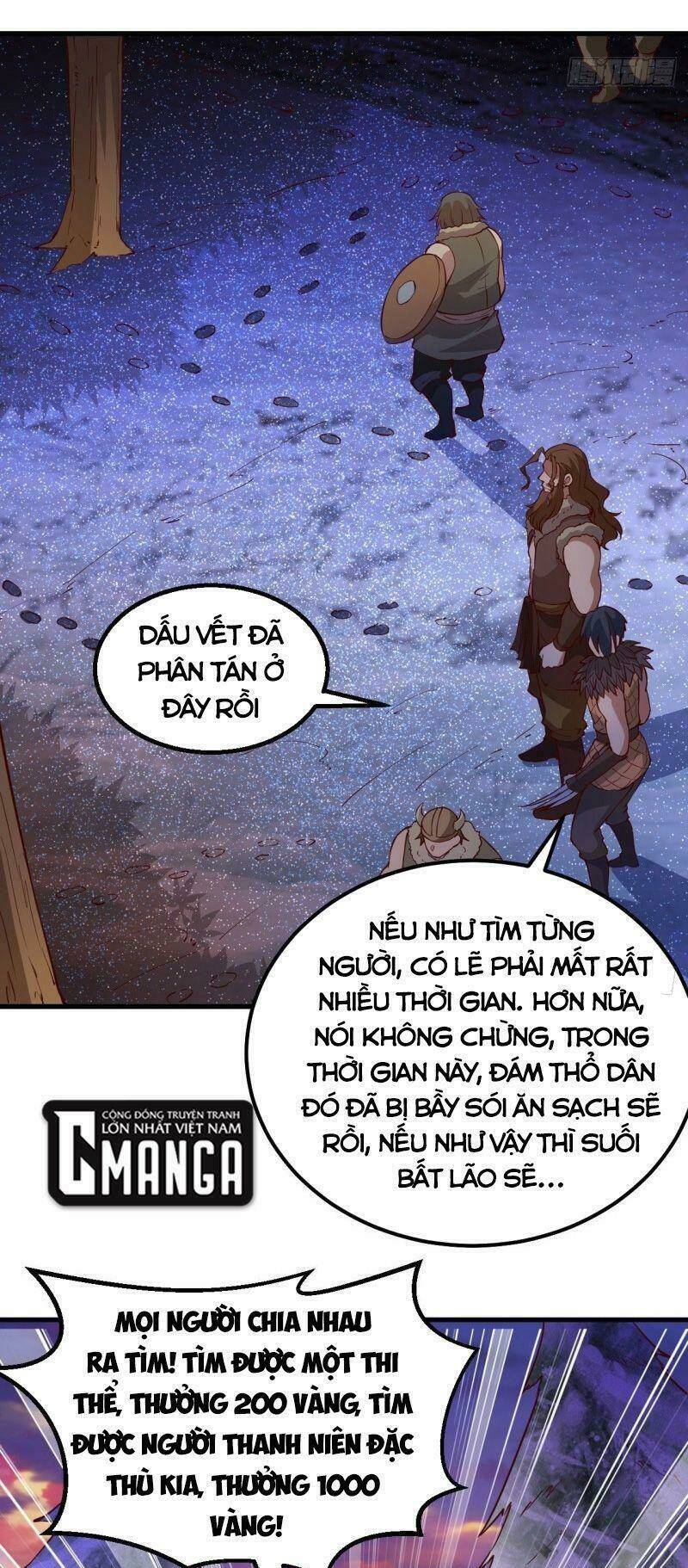 Tôi Sống Trên Hoang Đảo Cùng Các Em Gái Chap 115 - Next Chap 116