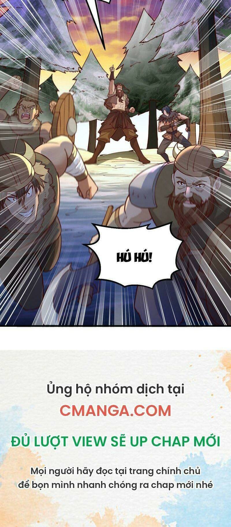 Tôi Sống Trên Hoang Đảo Cùng Các Em Gái Chap 115 - Next Chap 116