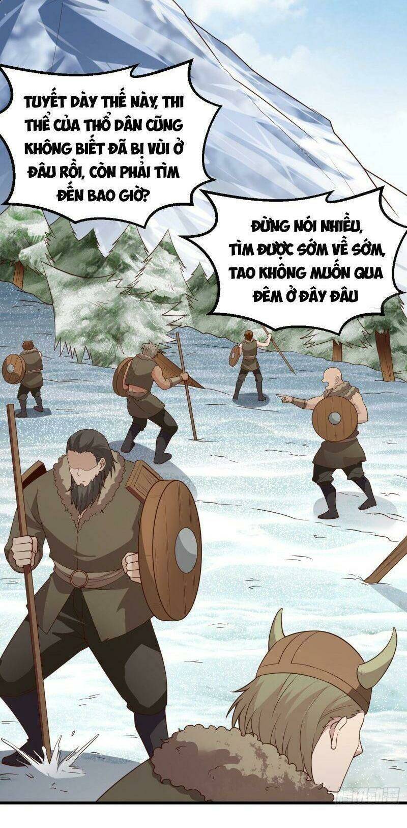 Tôi Sống Trên Hoang Đảo Cùng Các Em Gái Chap 115 - Next Chap 116