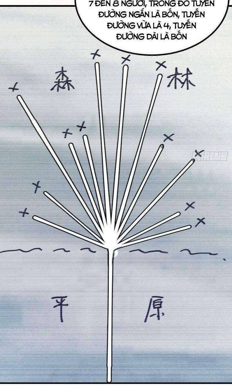 Tôi Sống Trên Hoang Đảo Cùng Các Em Gái Chap 116 - Next Chap 117