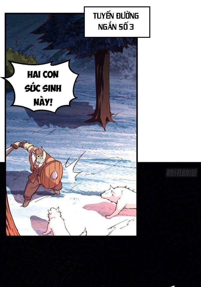 Tôi Sống Trên Hoang Đảo Cùng Các Em Gái Chap 116 - Next Chap 117