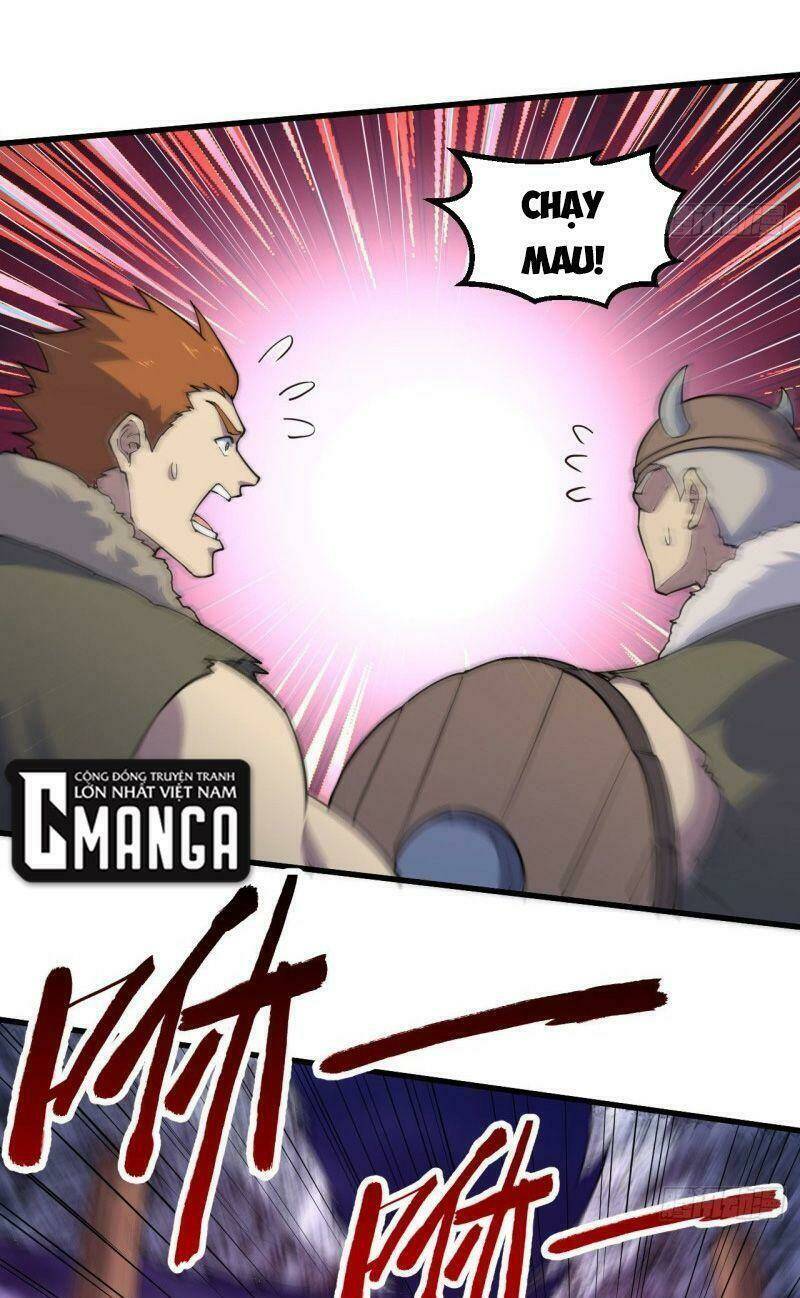 Tôi Sống Trên Hoang Đảo Cùng Các Em Gái Chap 116 - Next Chap 117