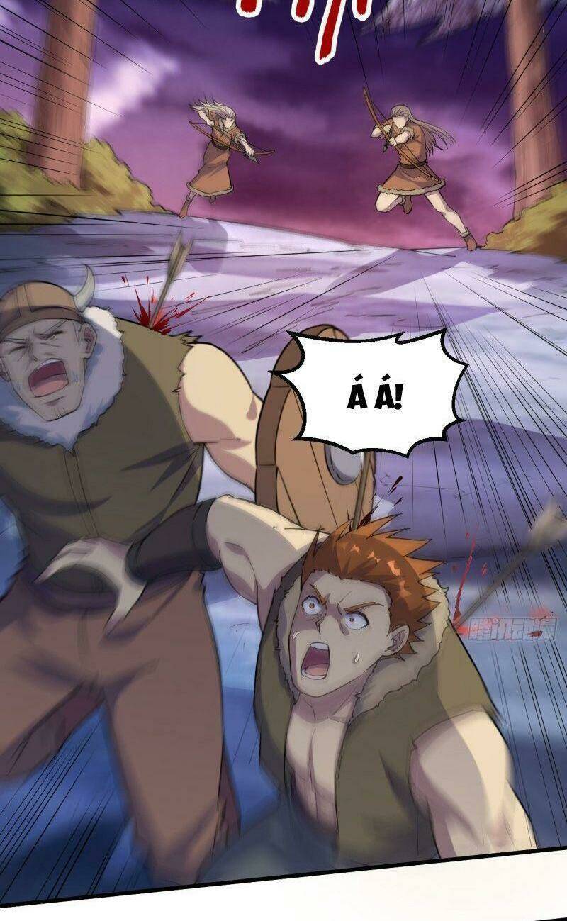 Tôi Sống Trên Hoang Đảo Cùng Các Em Gái Chap 116 - Next Chap 117