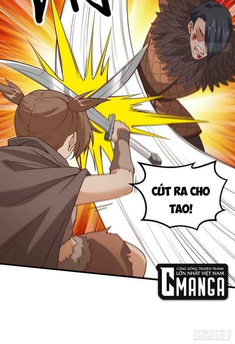 Tôi Sống Trên Hoang Đảo Cùng Các Em Gái Chap 117 - Next Chap 118