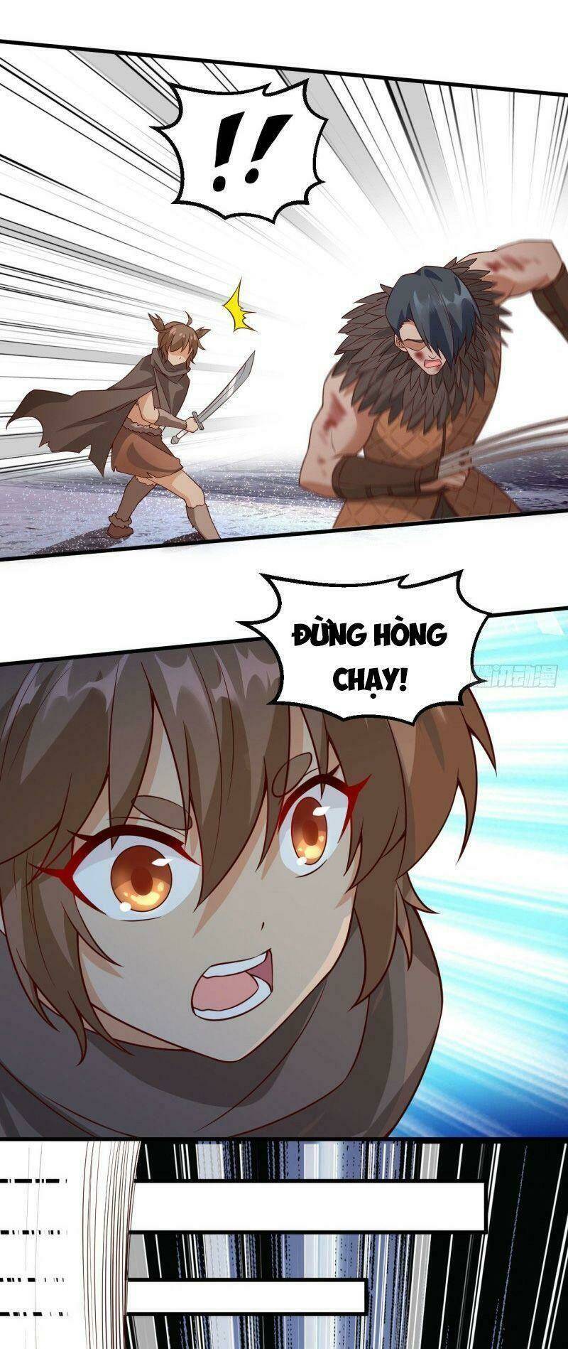 Tôi Sống Trên Hoang Đảo Cùng Các Em Gái Chap 117 - Next Chap 118