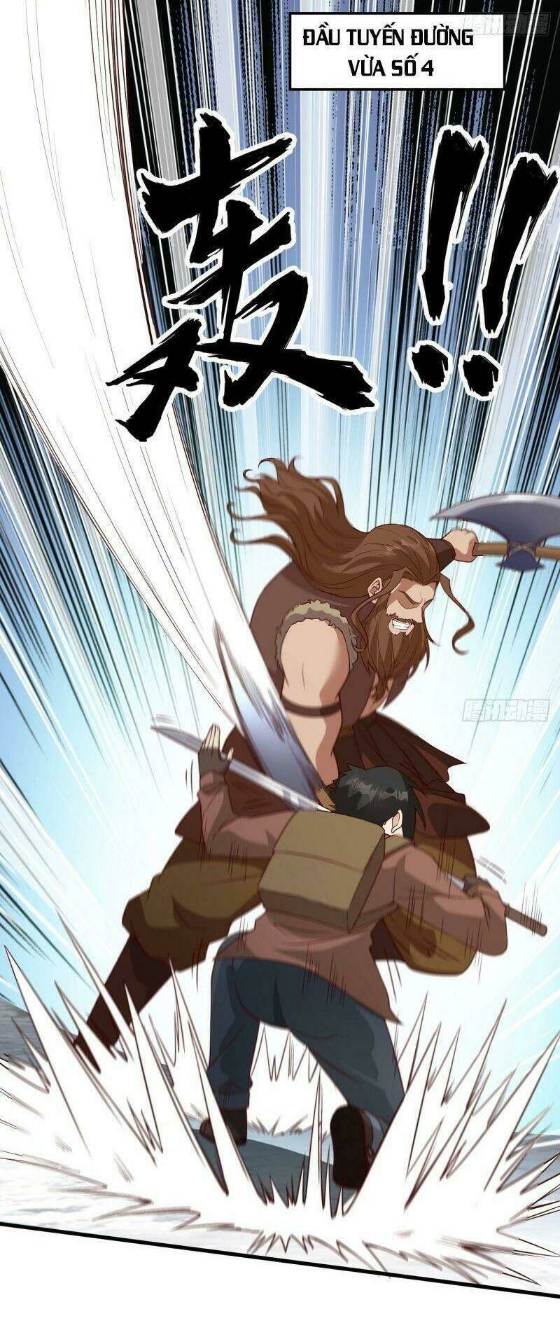 Tôi Sống Trên Hoang Đảo Cùng Các Em Gái Chap 117 - Next Chap 118