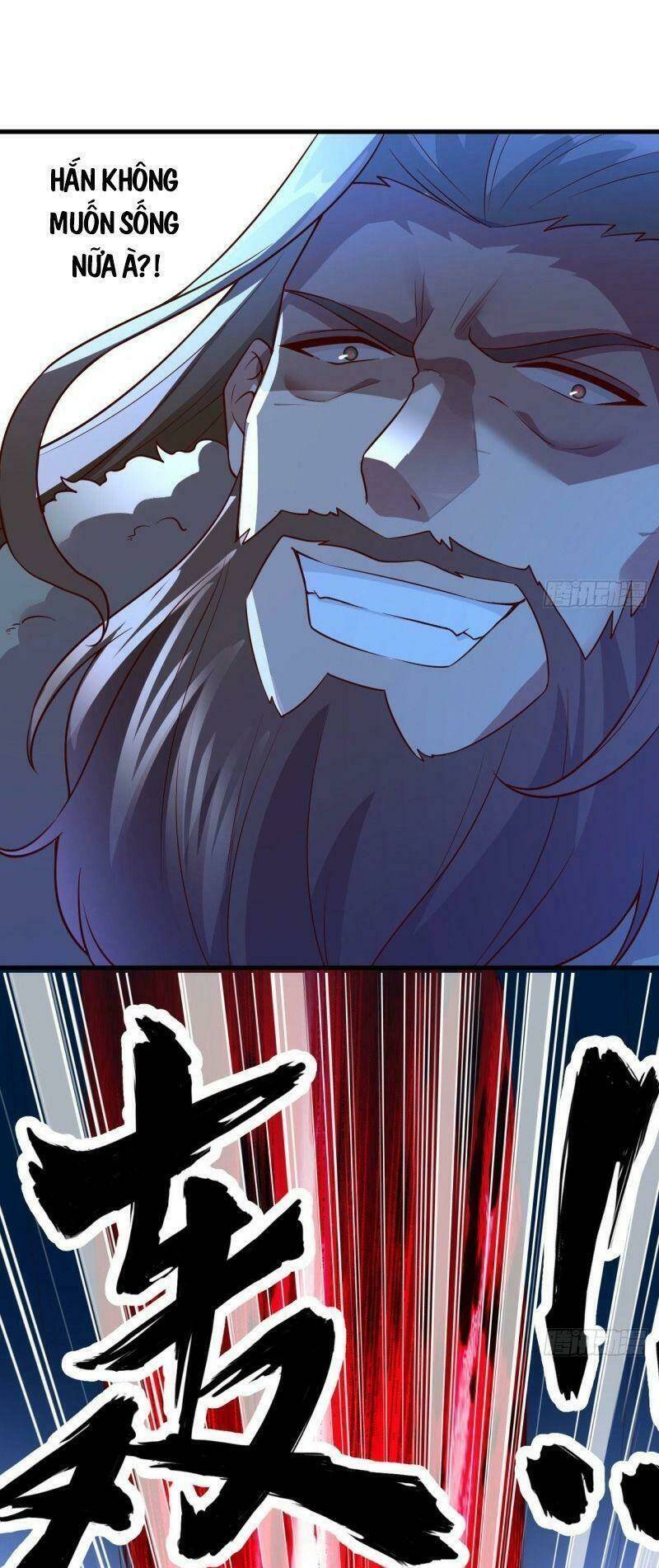 Tôi Sống Trên Hoang Đảo Cùng Các Em Gái Chap 117 - Next Chap 118