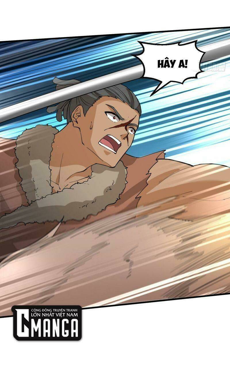 Tôi Sống Trên Hoang Đảo Cùng Các Em Gái Chap 118 - Next Chap 119