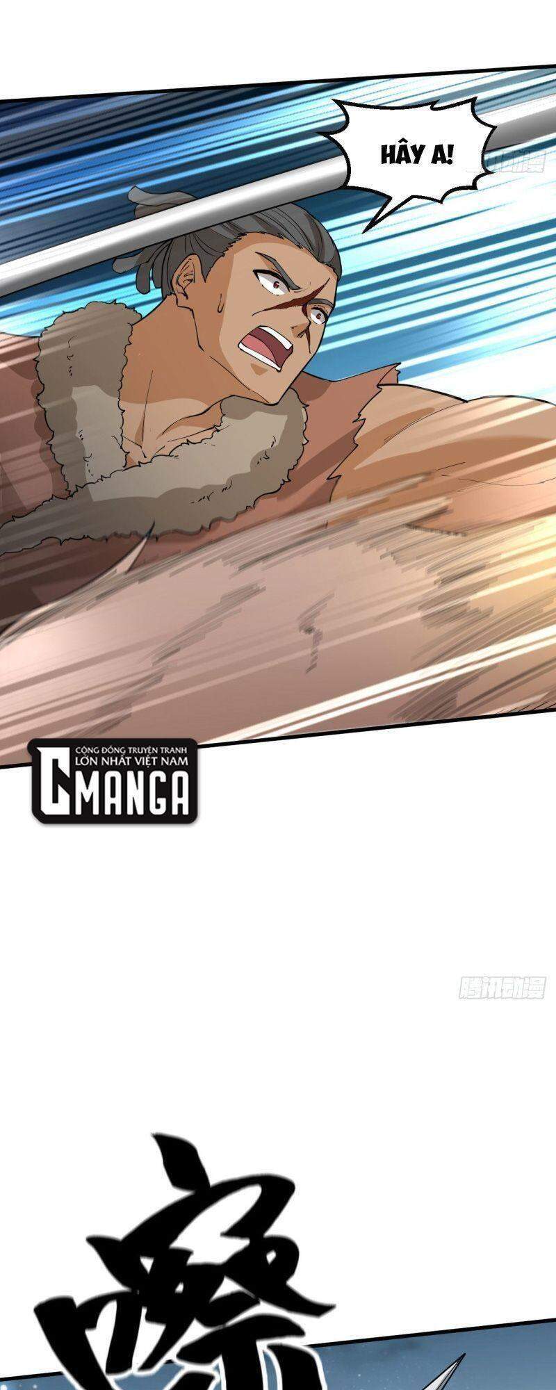 Tôi Sống Trên Hoang Đảo Cùng Các Em Gái Chap 118 - Next Chap 119