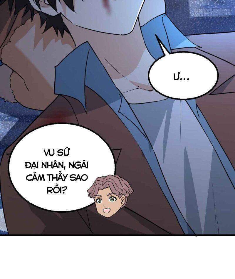 Tôi Sống Trên Hoang Đảo Cùng Các Em Gái Chap 119 - Next Chap 120