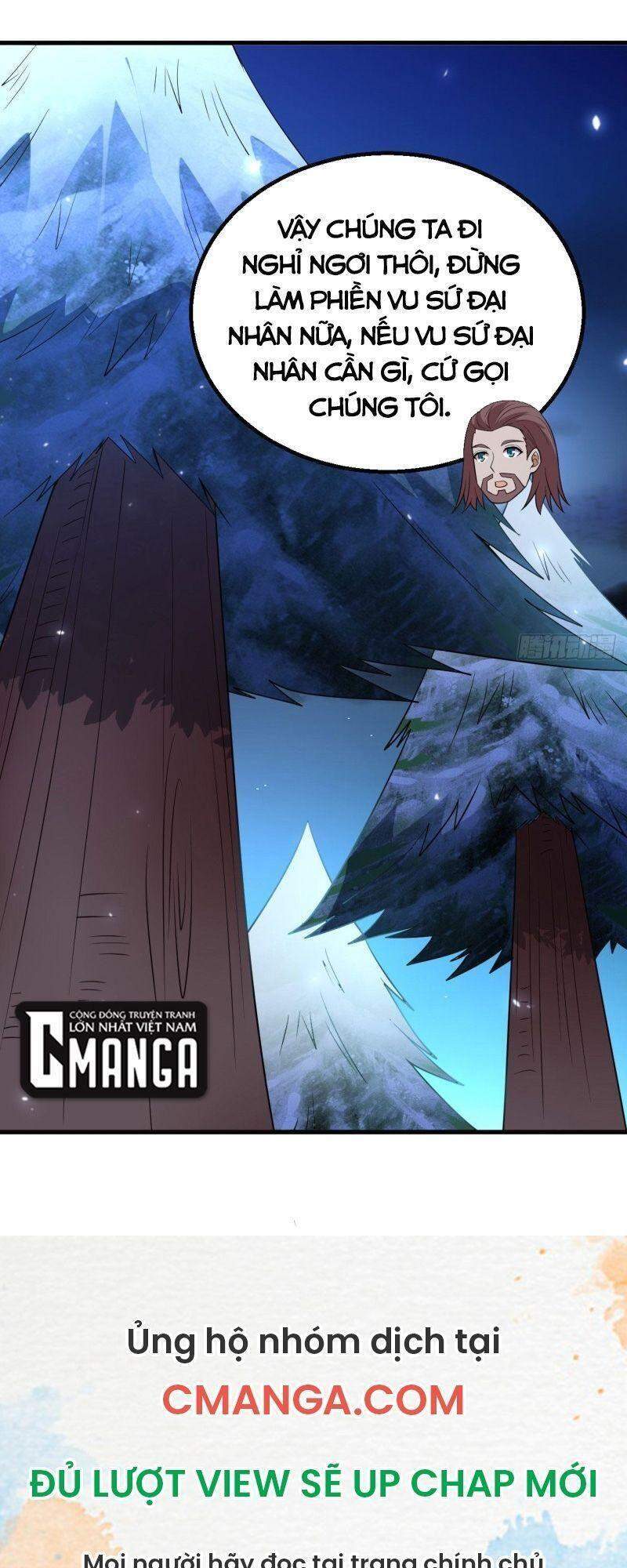 Tôi Sống Trên Hoang Đảo Cùng Các Em Gái Chap 119 - Next Chap 120