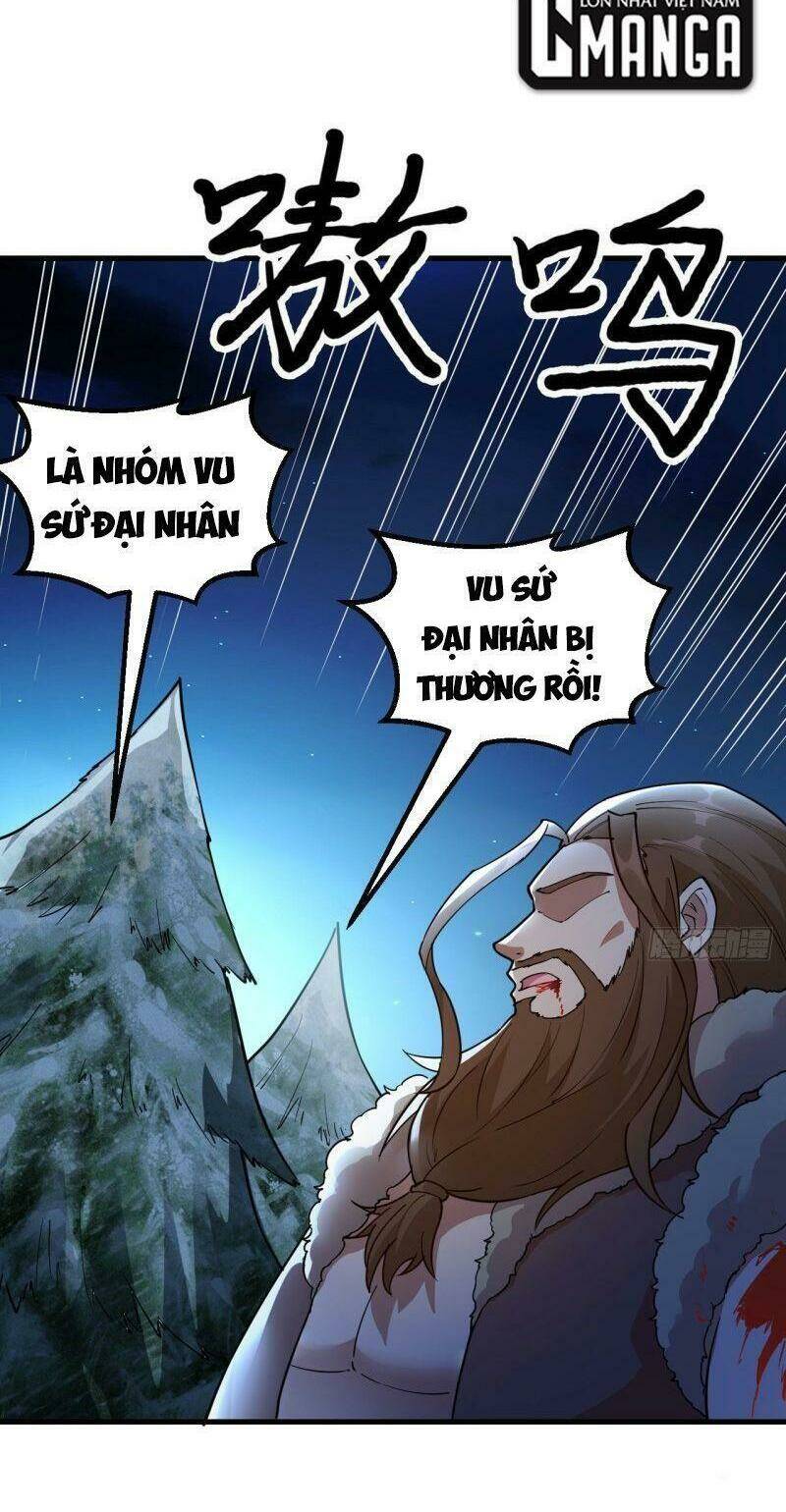 Tôi Sống Trên Hoang Đảo Cùng Các Em Gái Chap 119 - Next Chap 120