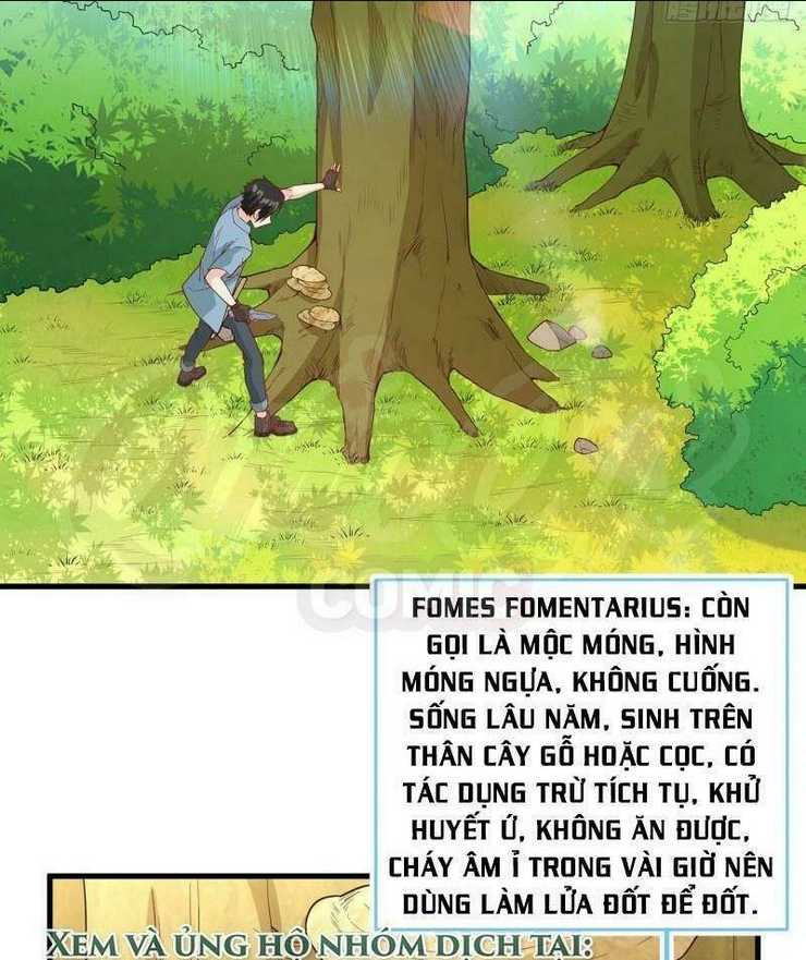 Tôi Sống Trên Hoang Đảo Cùng Các Em Gái Chap 12 - Next Chap 13