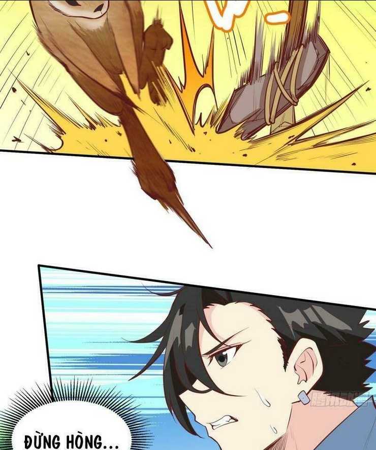 Tôi Sống Trên Hoang Đảo Cùng Các Em Gái Chap 12 - Next Chap 13