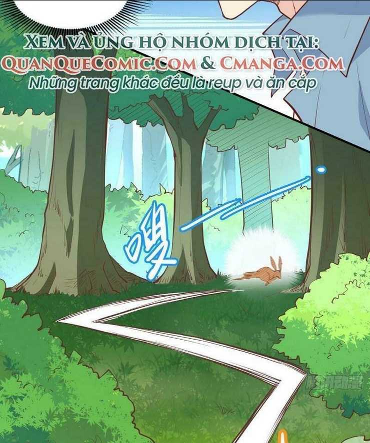 Tôi Sống Trên Hoang Đảo Cùng Các Em Gái Chap 12 - Next Chap 13