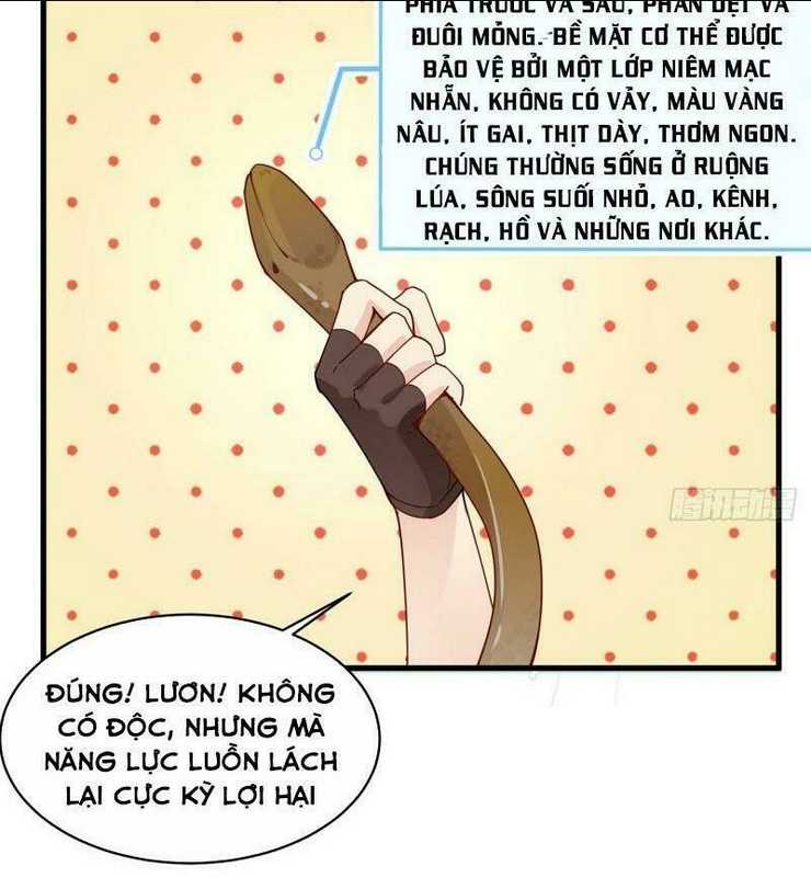 Tôi Sống Trên Hoang Đảo Cùng Các Em Gái Chap 12 - Next Chap 13