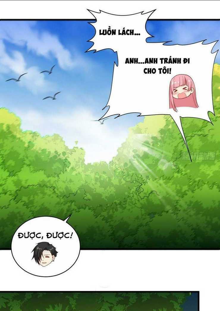 Tôi Sống Trên Hoang Đảo Cùng Các Em Gái Chap 12 - Next Chap 13