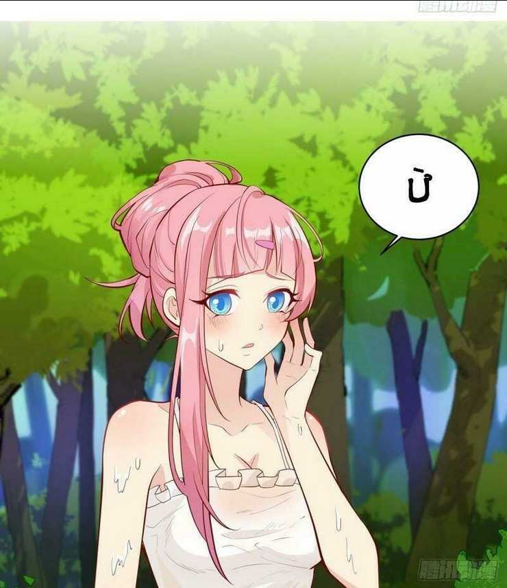 Tôi Sống Trên Hoang Đảo Cùng Các Em Gái Chap 12 - Next Chap 13