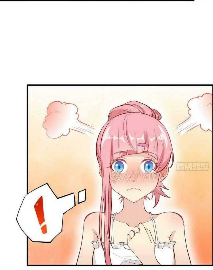 Tôi Sống Trên Hoang Đảo Cùng Các Em Gái Chap 12 - Next Chap 13