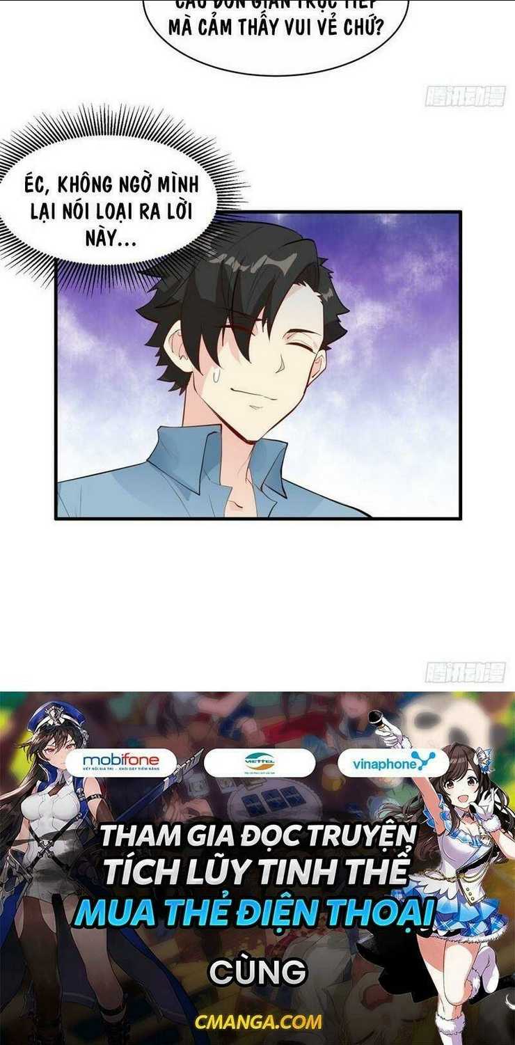 Tôi Sống Trên Hoang Đảo Cùng Các Em Gái Chap 12 - Next Chap 13