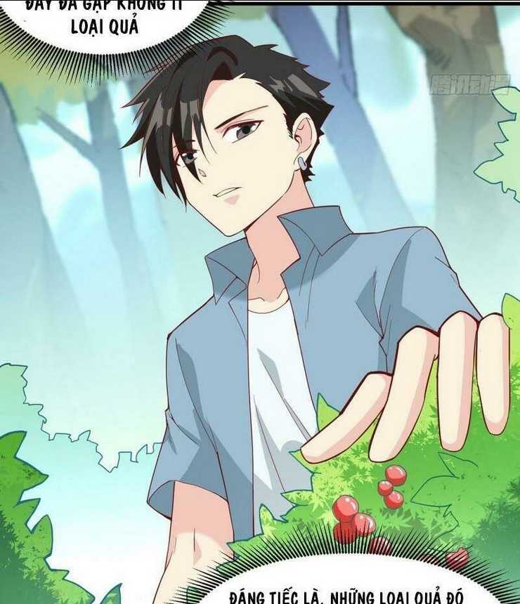 Tôi Sống Trên Hoang Đảo Cùng Các Em Gái Chap 12 - Next Chap 13