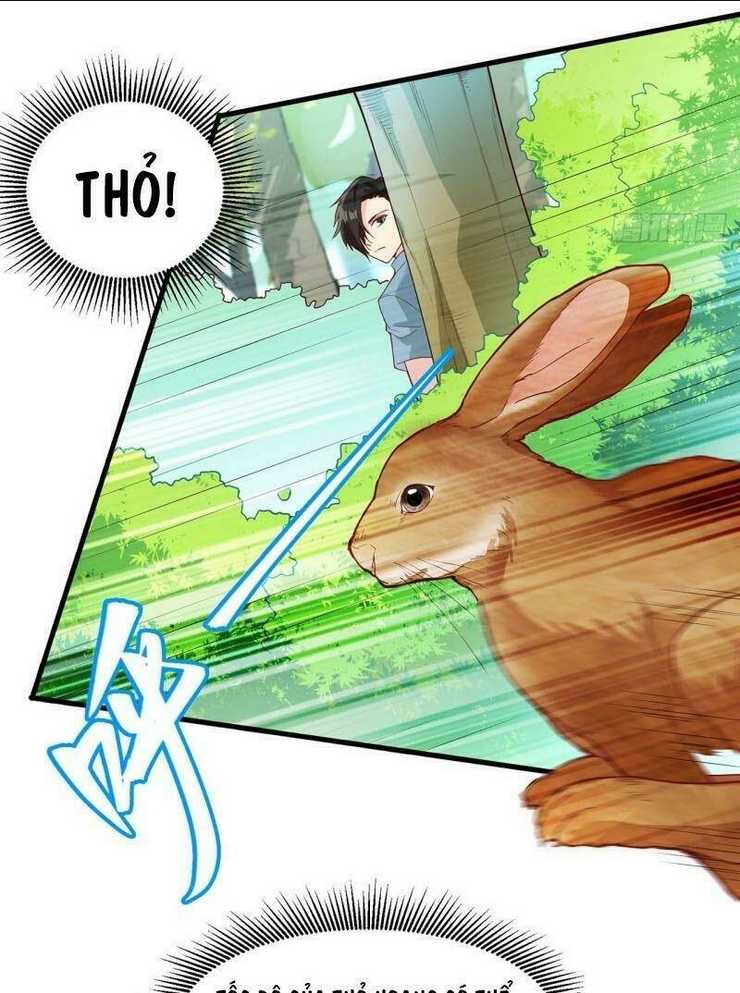 Tôi Sống Trên Hoang Đảo Cùng Các Em Gái Chap 12 - Next Chap 13