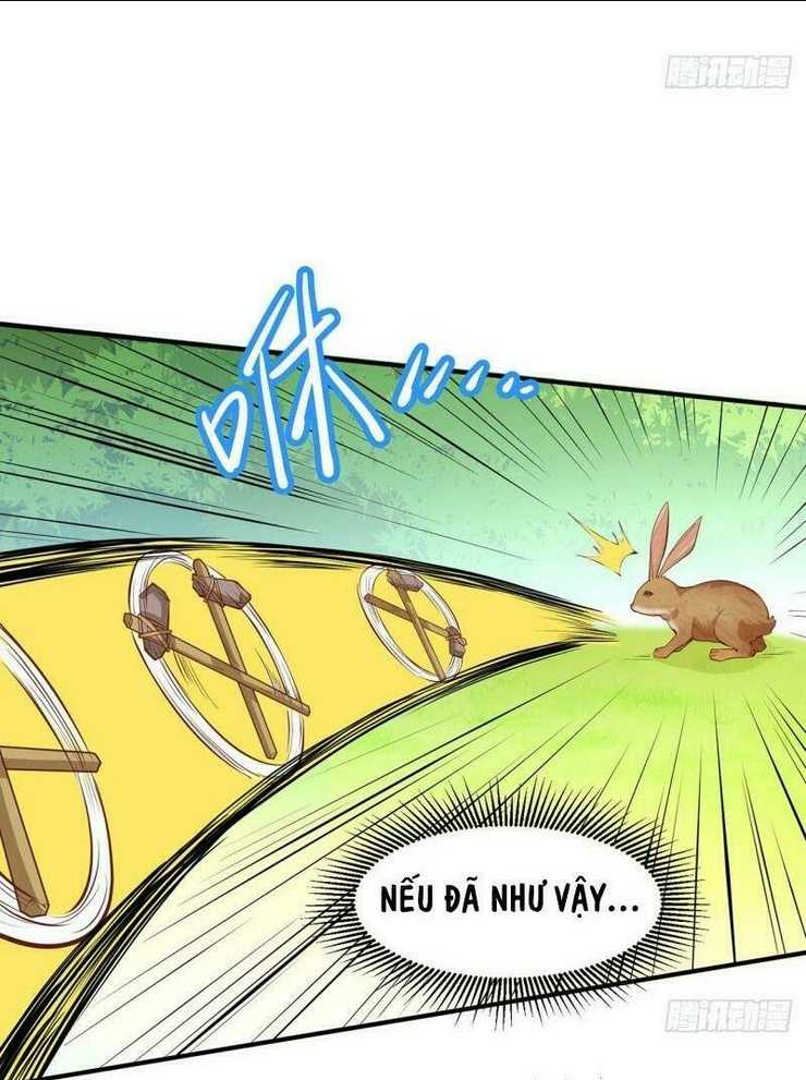Tôi Sống Trên Hoang Đảo Cùng Các Em Gái Chap 12 - Next Chap 13