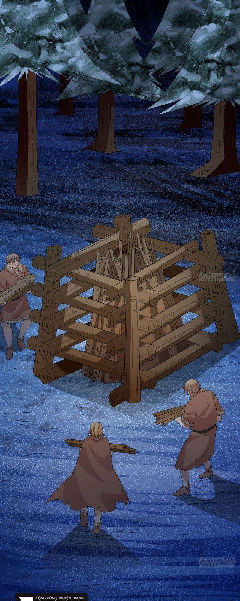 Tôi Sống Trên Hoang Đảo Cùng Các Em Gái Chap 120 - Next Chap 121