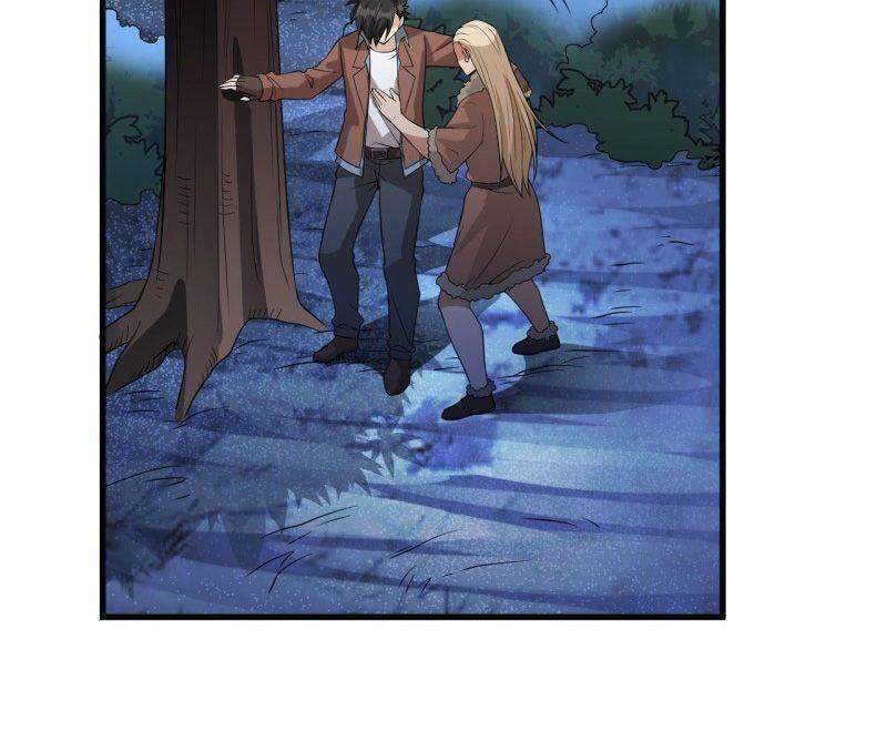 Tôi Sống Trên Hoang Đảo Cùng Các Em Gái Chap 120 - Next Chap 121