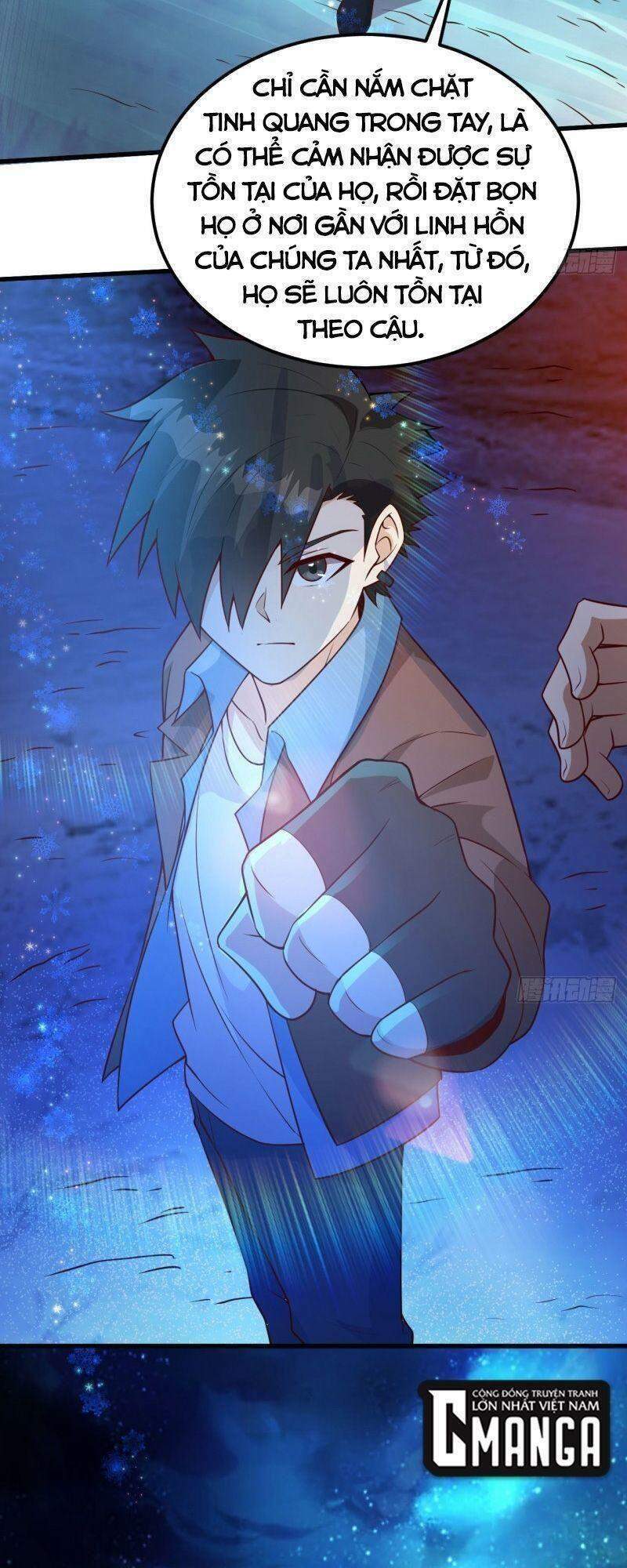 Tôi Sống Trên Hoang Đảo Cùng Các Em Gái Chap 120 - Next Chap 121