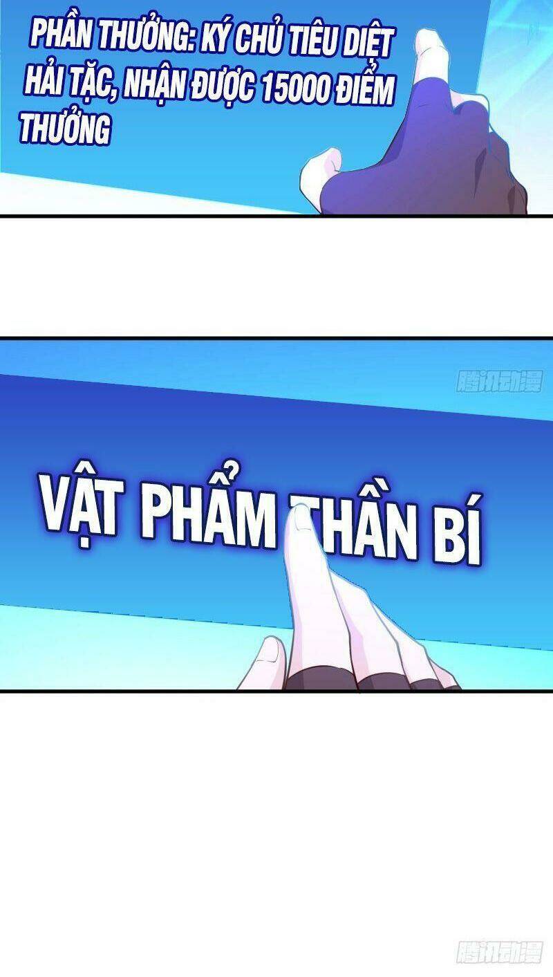 Tôi Sống Trên Hoang Đảo Cùng Các Em Gái Chap 122 - Next Chap 123