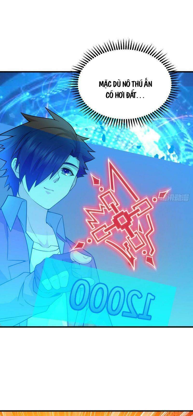 Tôi Sống Trên Hoang Đảo Cùng Các Em Gái Chap 122 - Next Chap 123