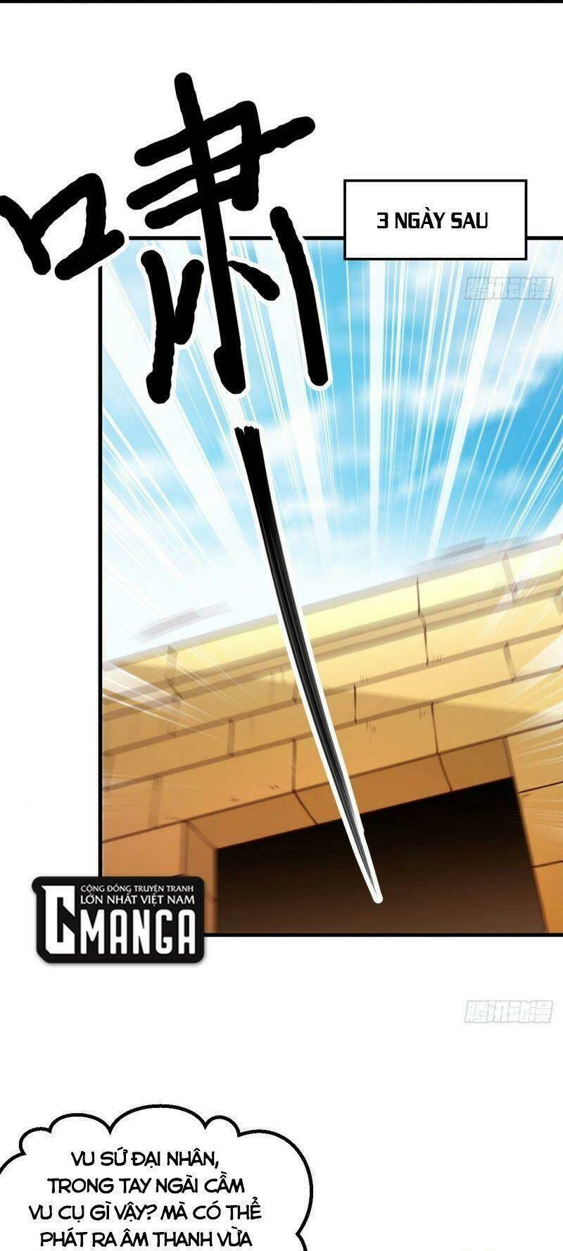 Tôi Sống Trên Hoang Đảo Cùng Các Em Gái Chap 123 - Next Chap 124