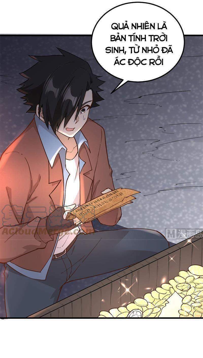 Tôi Sống Trên Hoang Đảo Cùng Các Em Gái Chap 124 - Next Chap 125