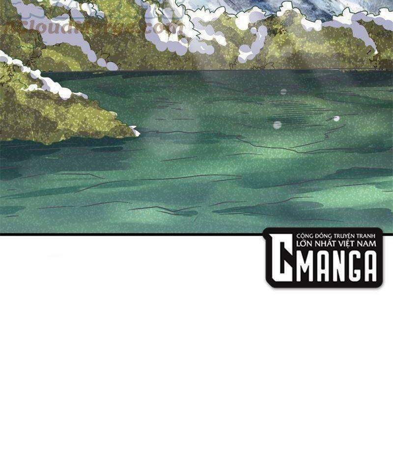 Tôi Sống Trên Hoang Đảo Cùng Các Em Gái Chap 124 - Next Chap 125