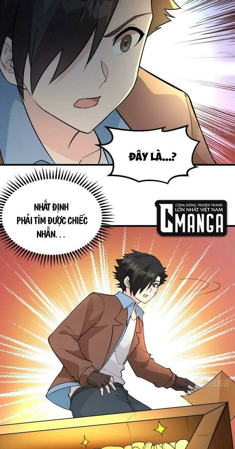 Tôi Sống Trên Hoang Đảo Cùng Các Em Gái Chap 125 - Next Chap 126