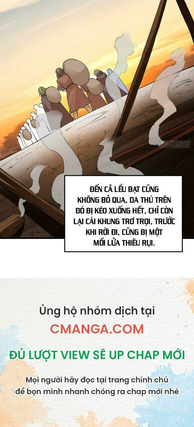 Tôi Sống Trên Hoang Đảo Cùng Các Em Gái Chap 125 - Next Chap 126